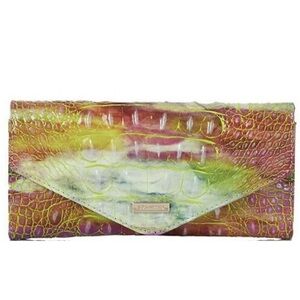 Brahmin Delight Veronica wallet